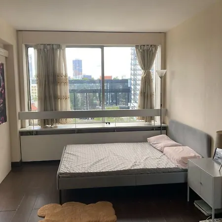 Apartment Tour La Defense